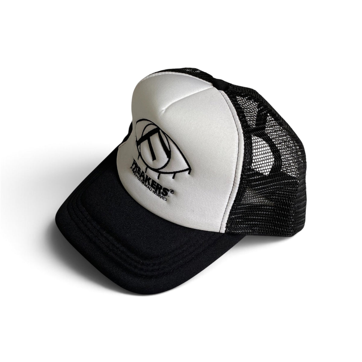 Inner Eye Logo Trucker Hat