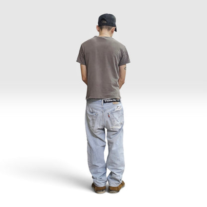 FRK Archive Rework — Vintage Levi's