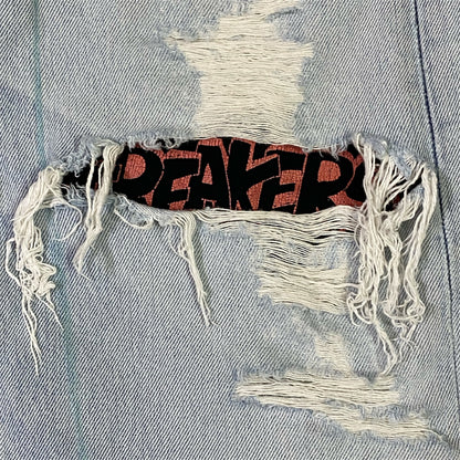 FRK Archive Rework — Vintage Levi's