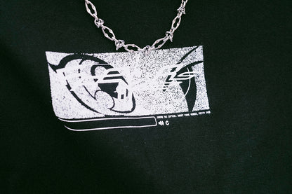 Captcha T-Shirt