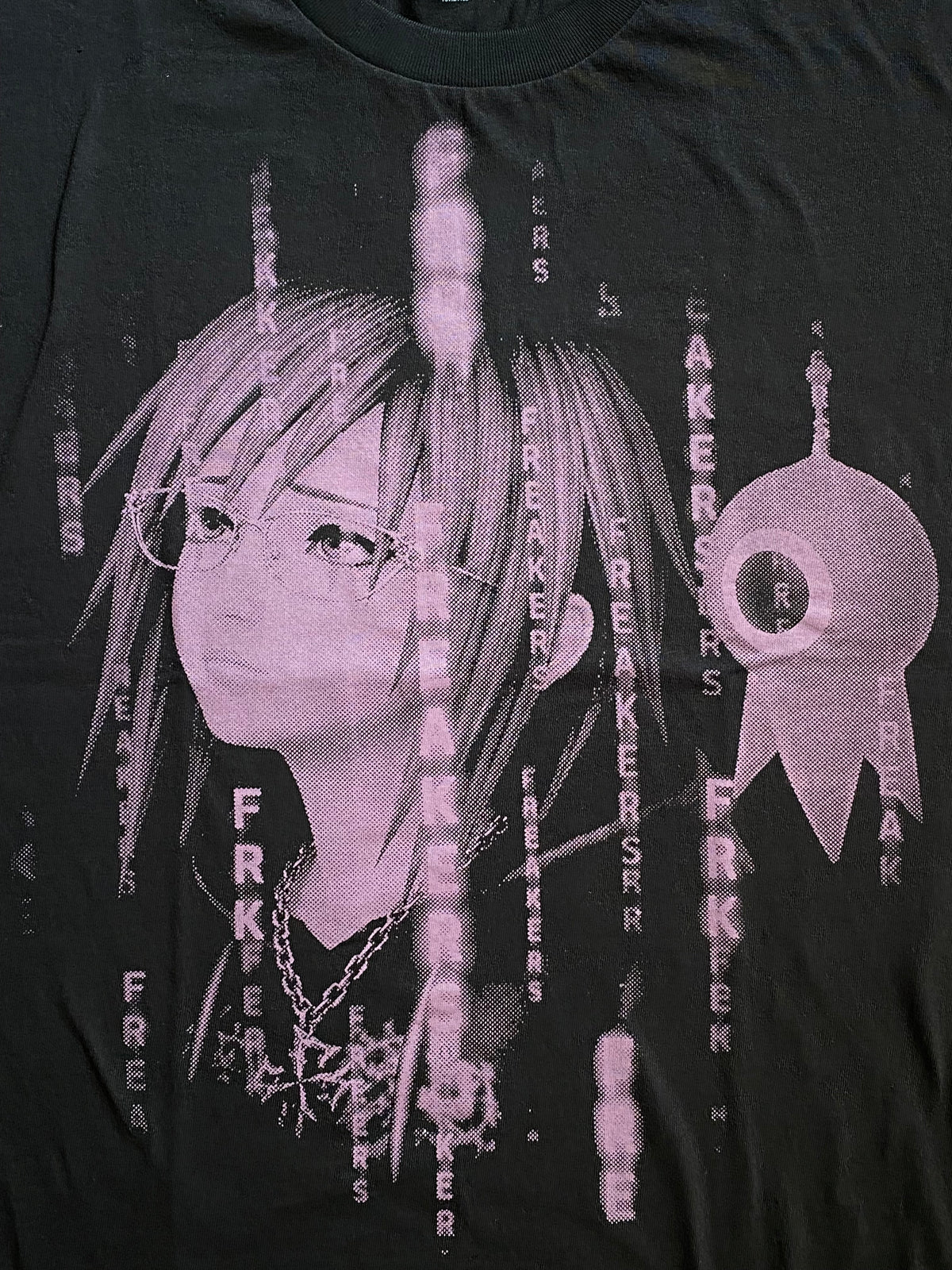 FRK Matrix T-Shirt