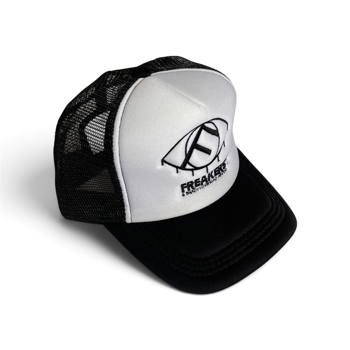Inner Eye Logo Trucker Hat