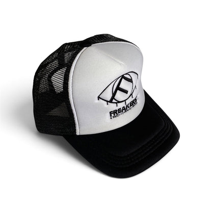 Inner Eye Logo Trucker Hat