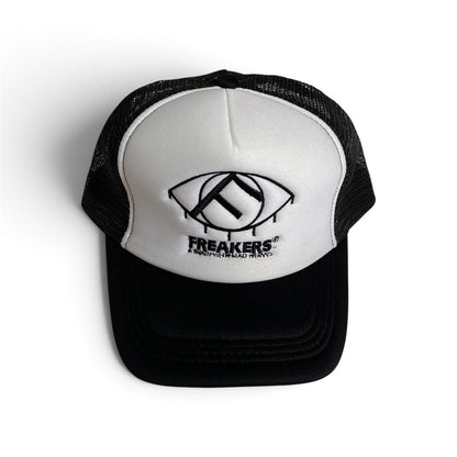 Inner Eye Logo Trucker Hat