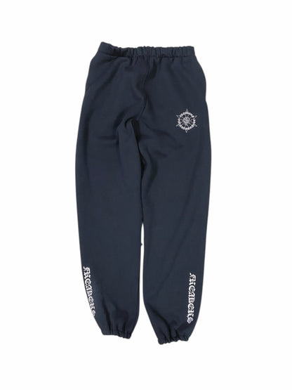 Gothic Logo Sweatpants
