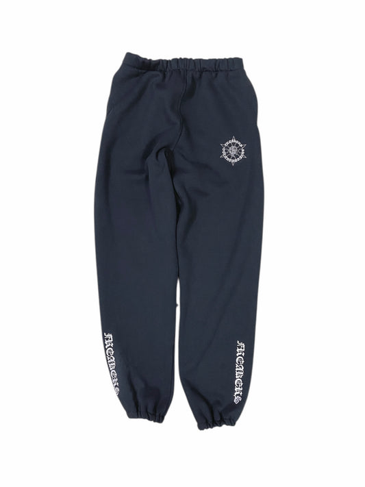 Gothic Logo Sweatpants