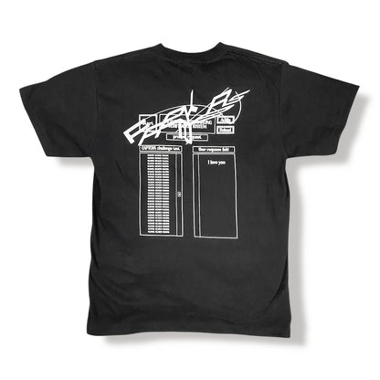 Captcha T-Shirt