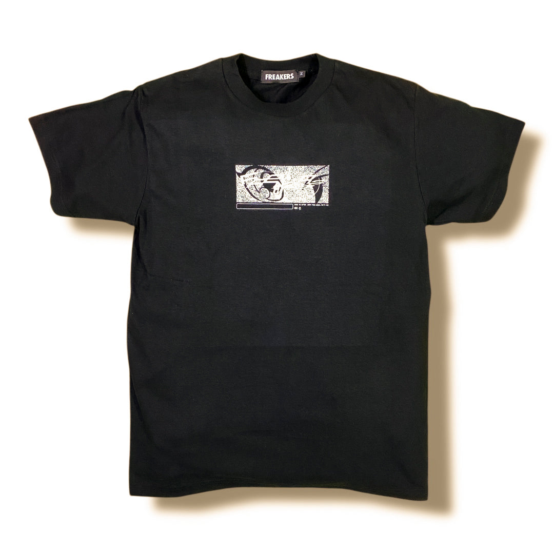 Captcha T-Shirt