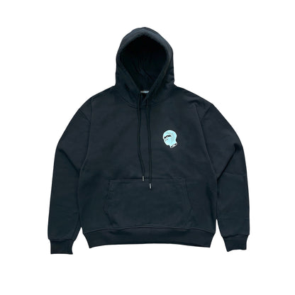 SVDNINJVZ Hoodie Pullover