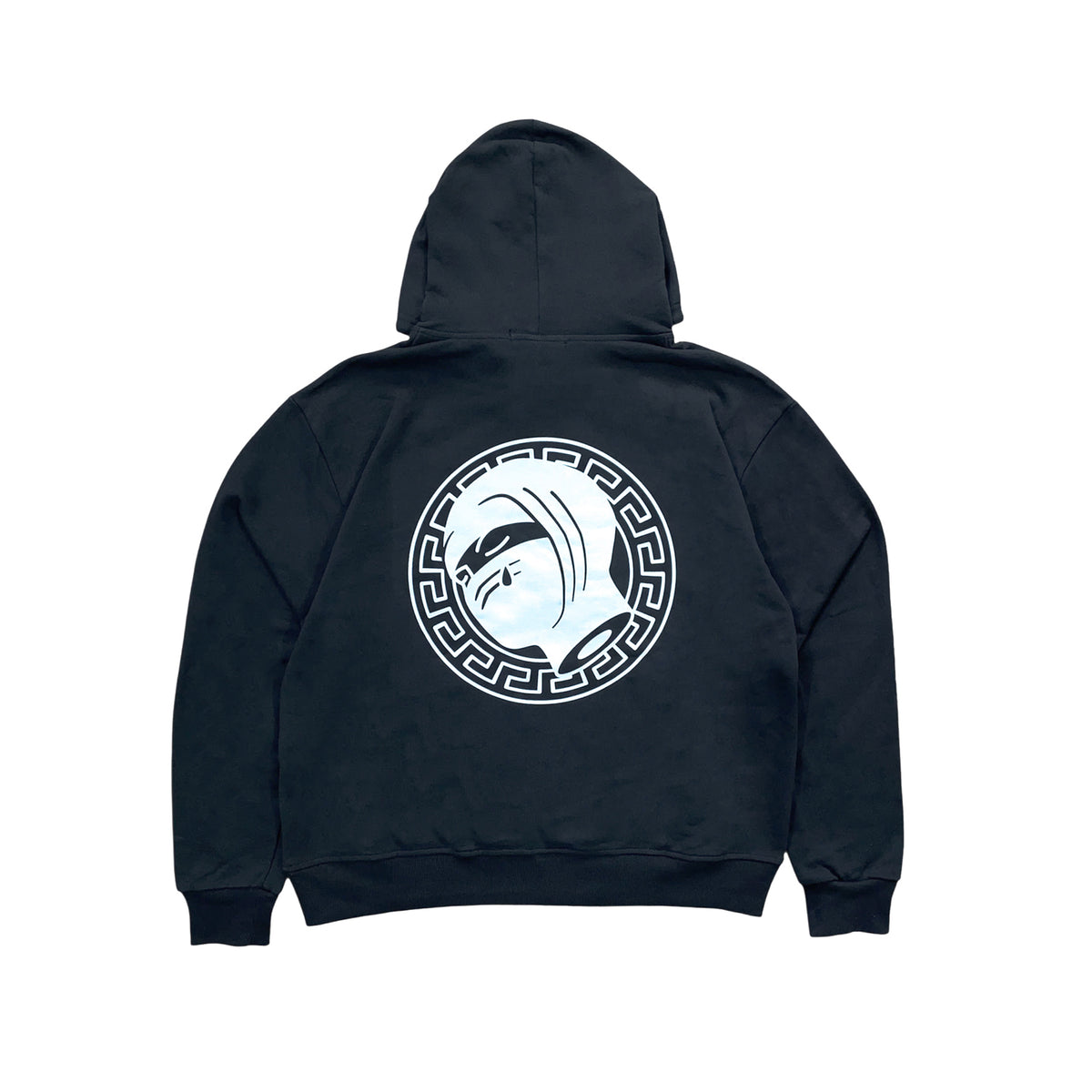 SVDNINJVZ Hoodie Pullover
