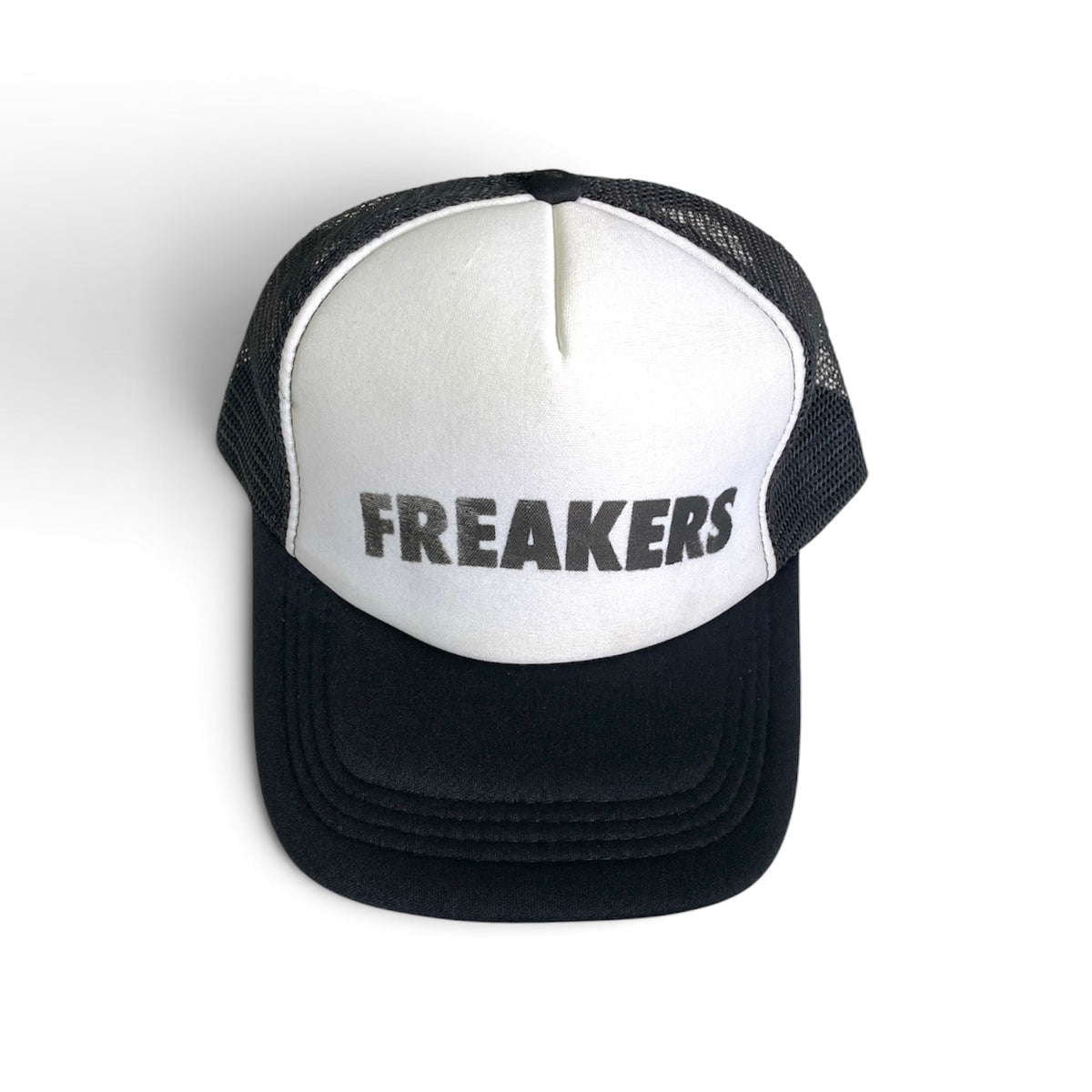 Classic Logo Trucker Hat