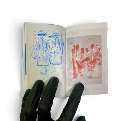 Taisaokhongcomotai Mini Zine