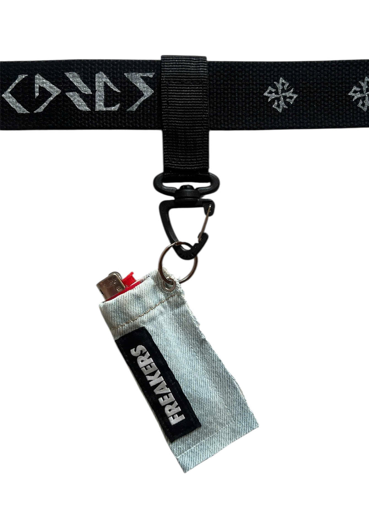Forthmark Ritual Belt